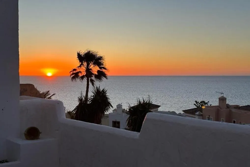 Top Floor Apartment With Magic View Casares