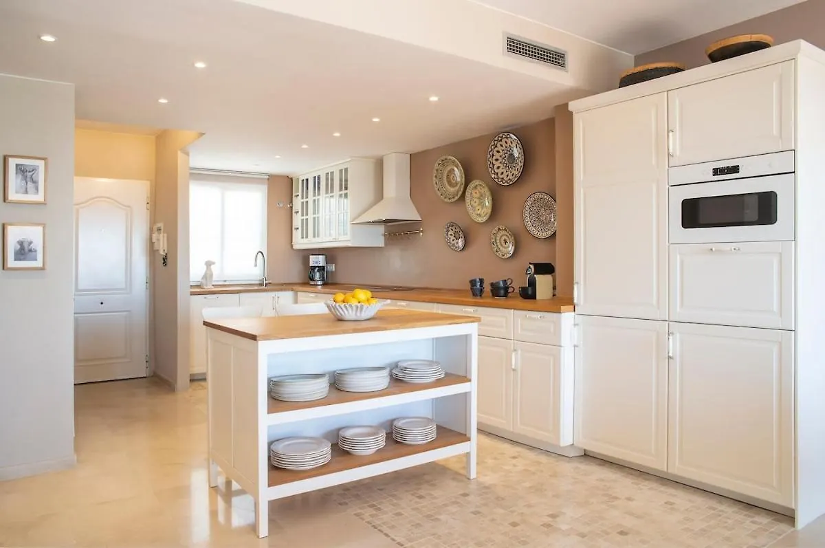 Top Floor Apartment With Magic View Casares 0*,  Spain